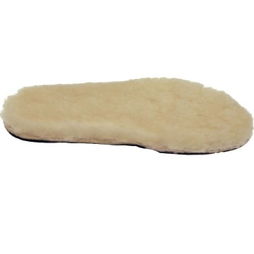  Blundstone Sheepskin Footbed