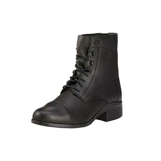  Ariat Women's Scout Lace Paddock Boot
