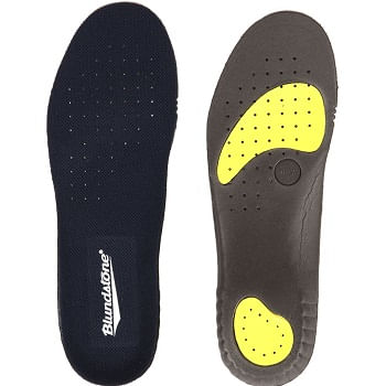  Blundstone Deluxe Poron Footbeds
