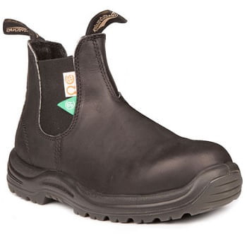  Blundstone CSA 163 - Work & Safety Boot Black