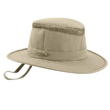  Tilley LTM5 Airflo Nylamtium Hat - Khaki/Olive