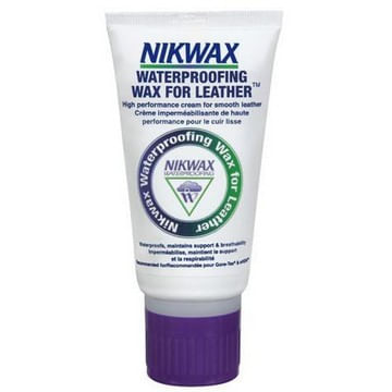  Nikwax Waterproofing Wax For Leather - 100ml