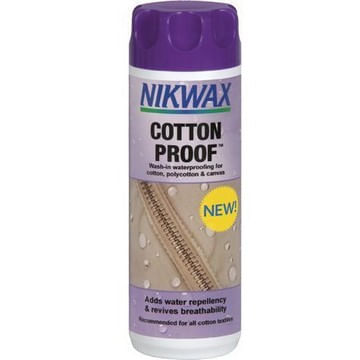  Nikwax Cotton Proof - 300ml