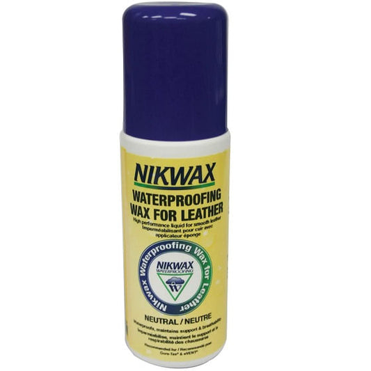  Nikwax Waterproofing Wax For Leather (Liquid) -
