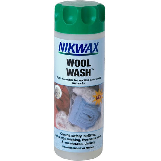  Nikwax Wool Wash - 300ml