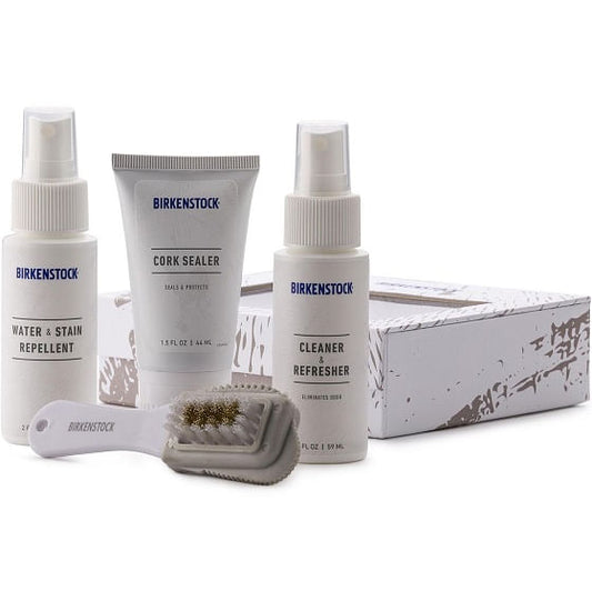  Birkenstock Deluxe Shoe Care Kit