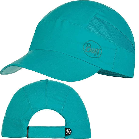  Buff Unisex Pack Trek Cap - Deep Sea Green