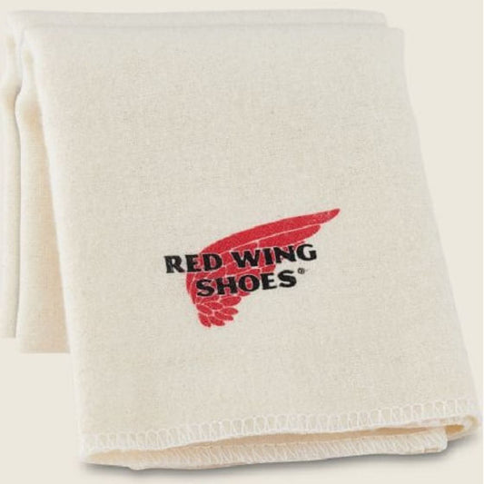  Red Wing Boot Care Cloths