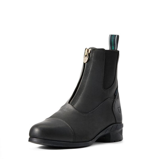  Ariat Heritage IV Zip Waterproof Insulated Paddock Boot