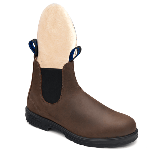  Blundstone 1477 - Winter Thermal Antique Brown