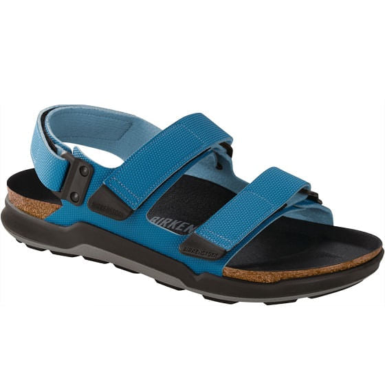  Birkenstock Tatacoa Birko-Flor Futura Sapphire (1019178) *Discontinued*