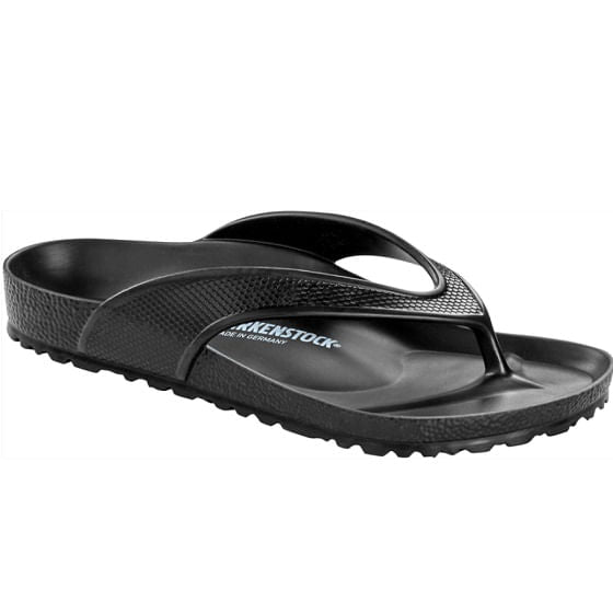  Birkenstock Honolulu Eva Black (1015487)
