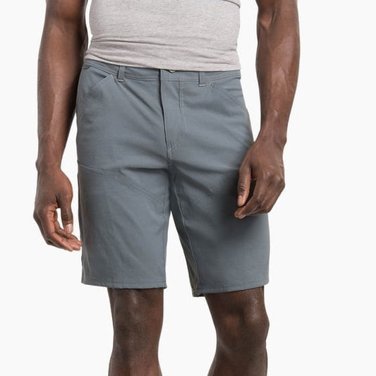  Kuhl Men's Renegade Short - Pewter