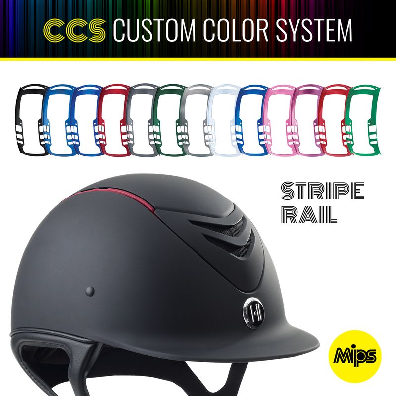 GENERIC ONEK CCS Accent Rail