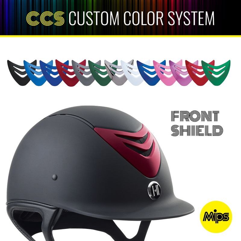 GENERIC ONEK CCS Front Sheild
