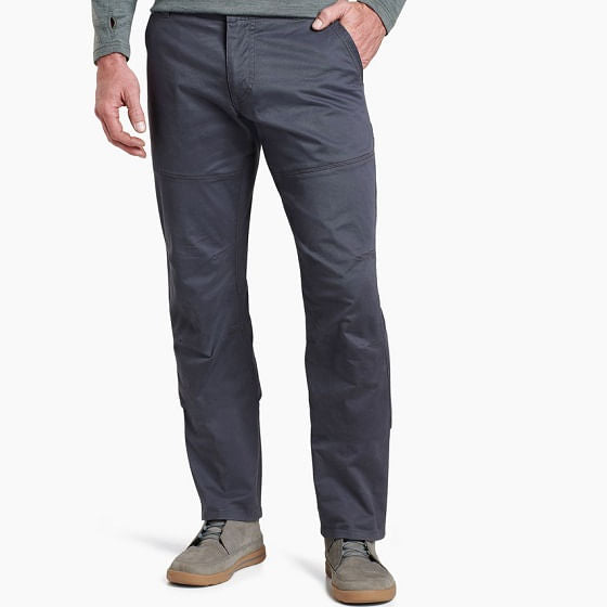  Kuhl Men's Free Generatr Pant - Gotham Grey