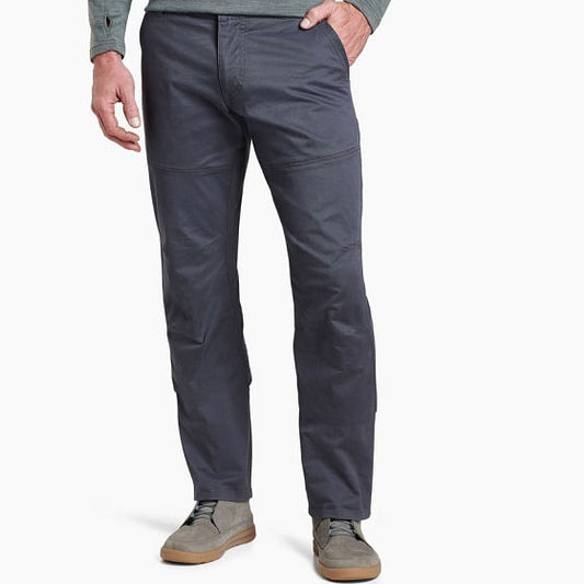  Kuhl Men's Free Generatr Pant - Gotham Grey