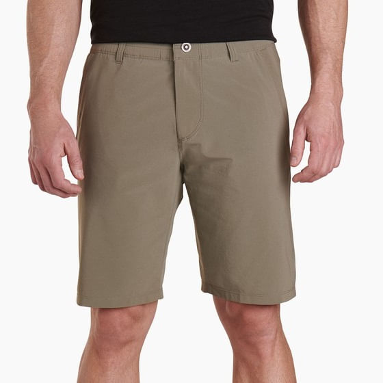  Kuhl Men's Navigatr Short - Walnut