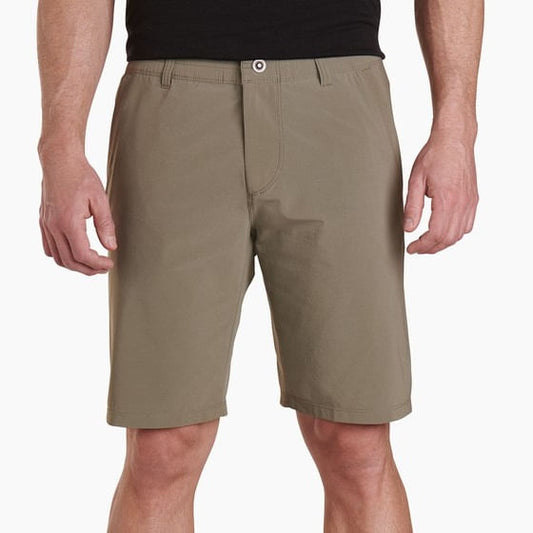  Kuhl Men's Navigatr Short - Walnut