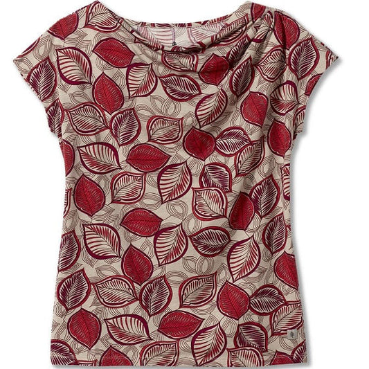  Royal Robbins Women's Essential Tencel Cowel Sandstone