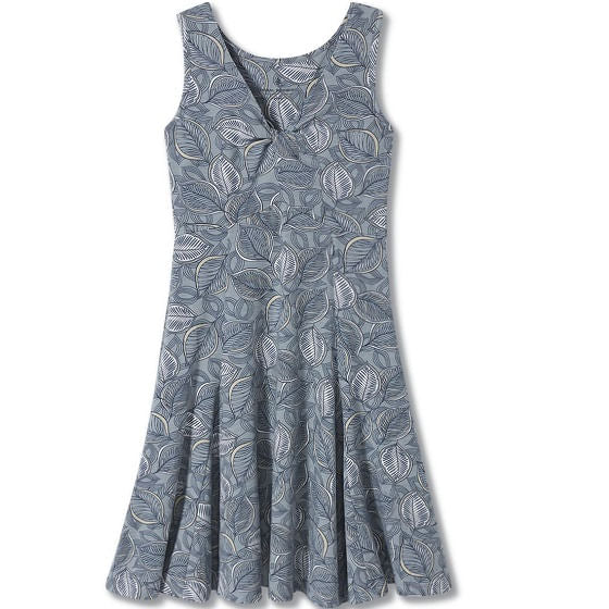  Royal Robbins Women's Essential Tencel Dress Tradewinds