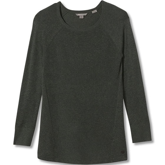  Royal Robbins Women's Highlands Pullover - Deep Blue