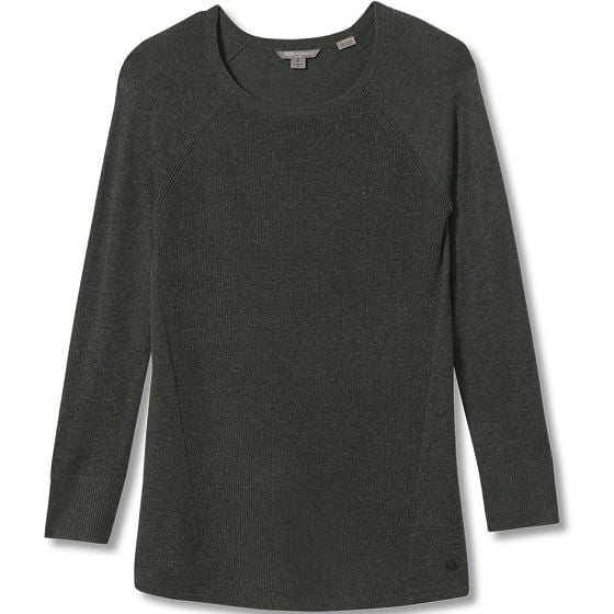  Royal Robbins Women's Highlands Pullover - Arctic Sea