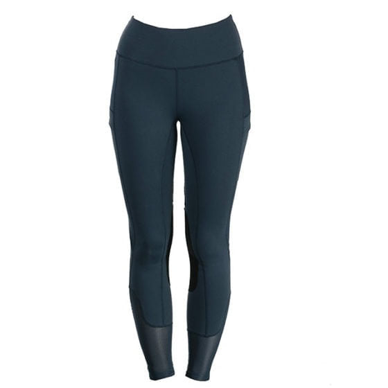 Horseware Ireland Horseware Riding Tights - Dark Navy