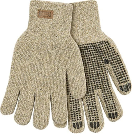  Kinco Alyeska Ragg Wool Lined Glove - Tan