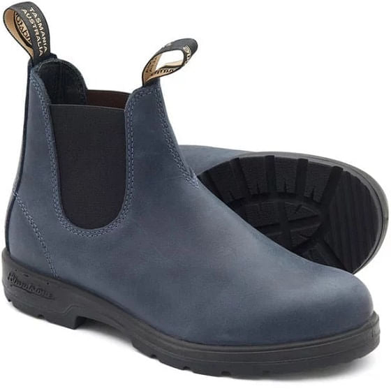  Blundstone 1604 Classic - Blueberry