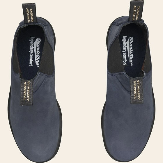  Blundstone 1604 Classic - Blueberry
