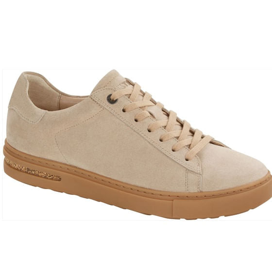  Birkenstock Bend Suede Sandcastle (1019363)