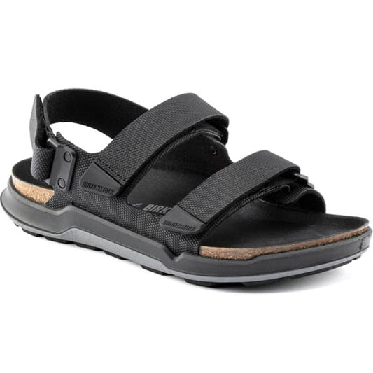  Birkenstock Tatacoa Futura Birko Flor Sandals Black (1013758) *Discontinued*