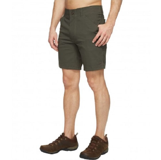  Kuhl Men's Renegade 8" Shorts - Dark Forest