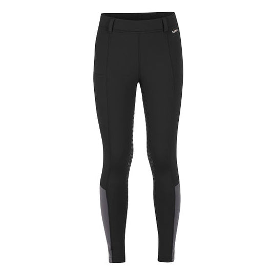  Kerrits Kids Thermo Tech Tight - Black