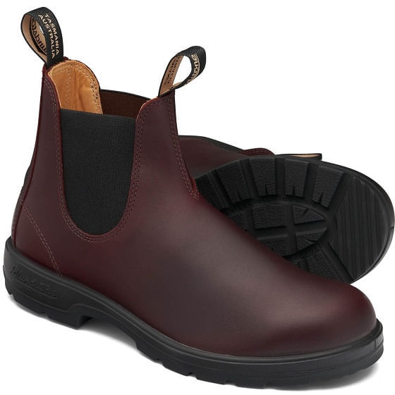  Blundstone 2130 - Classic Auburn