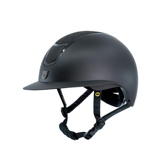  Tipperary Devon MIPS Wide Brim Helmet - Sparkle