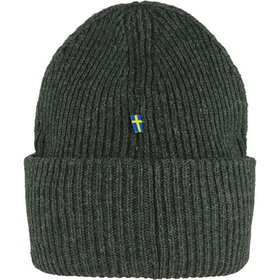  Fjallraven Unisex 1960 Logo Hat - Deep Forest