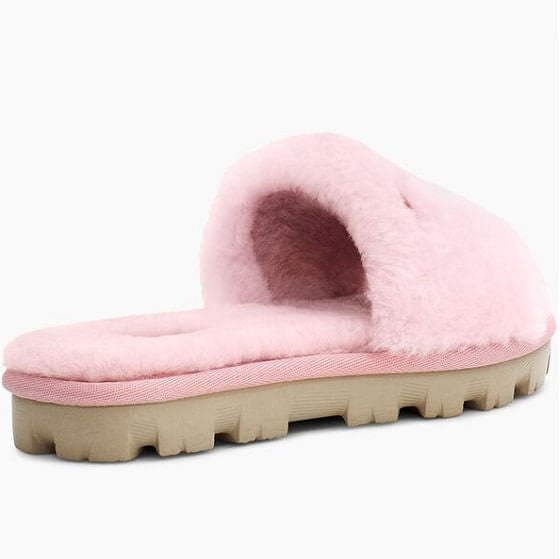  Ugg Women's Cozette Slide - Taffy Pink