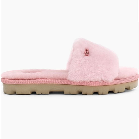  Ugg Women's Cozette Slide - Taffy Pink
