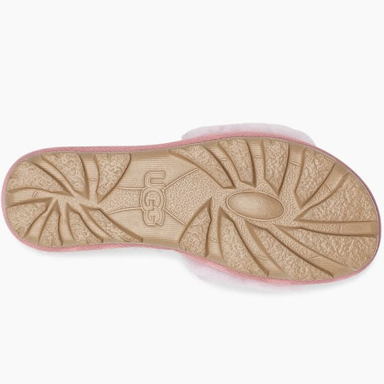 Ugg Women's Cozette Slide - Taffy Pink