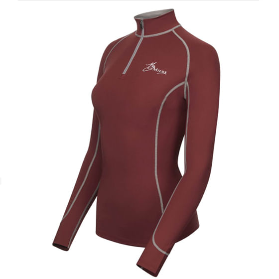  LeMieux Base Layer - Rioja