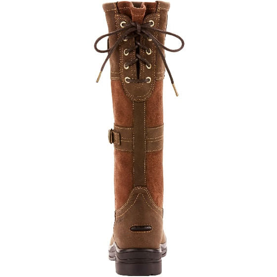  Ariat Langdale Women's Waterproof Boots - Java