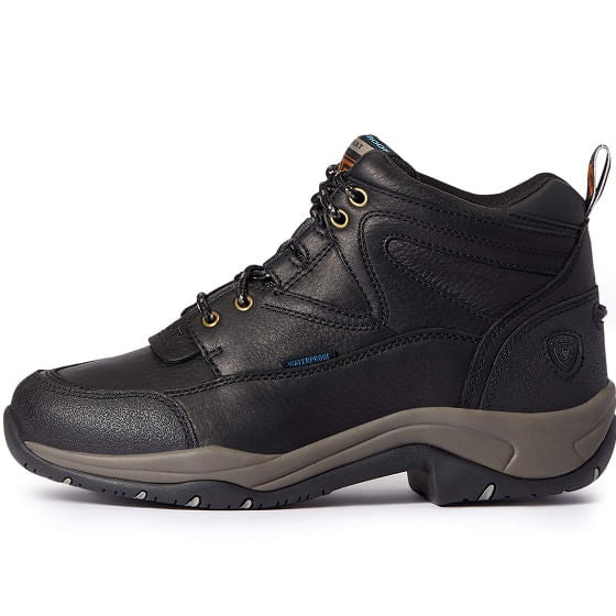  Ariat Women's Terrain H20 Boots - Black