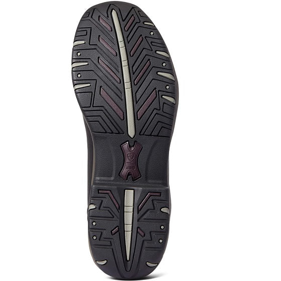  Ariat Women's Terrain H20 Boots - Black