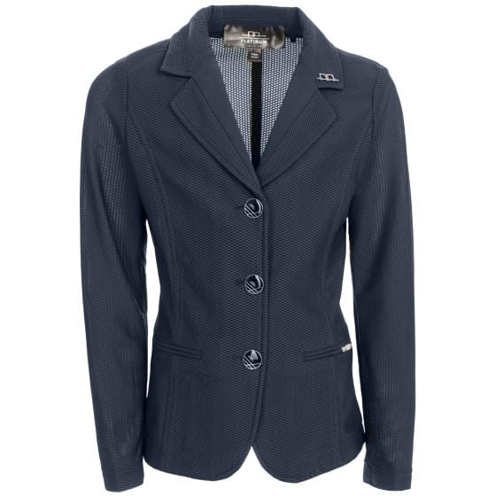  AA Kid's Motion Lite Jacket - Navy