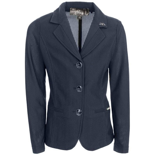  AA Kid's Motion Lite Jacket - Navy