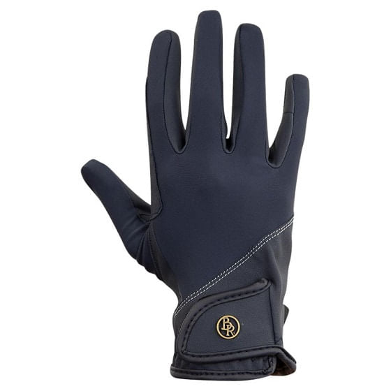  BR Classy Pro Gloves - Navy