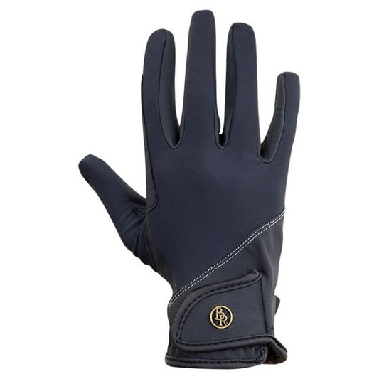 BR Classy Pro Gloves - Navy