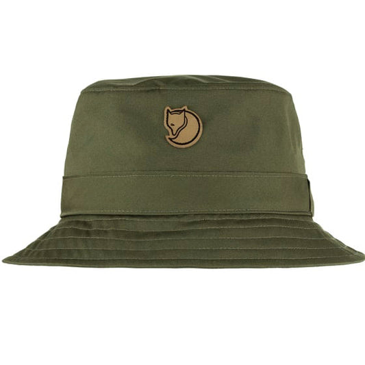  Fjallraven Unisex Kiruna Hat - Green